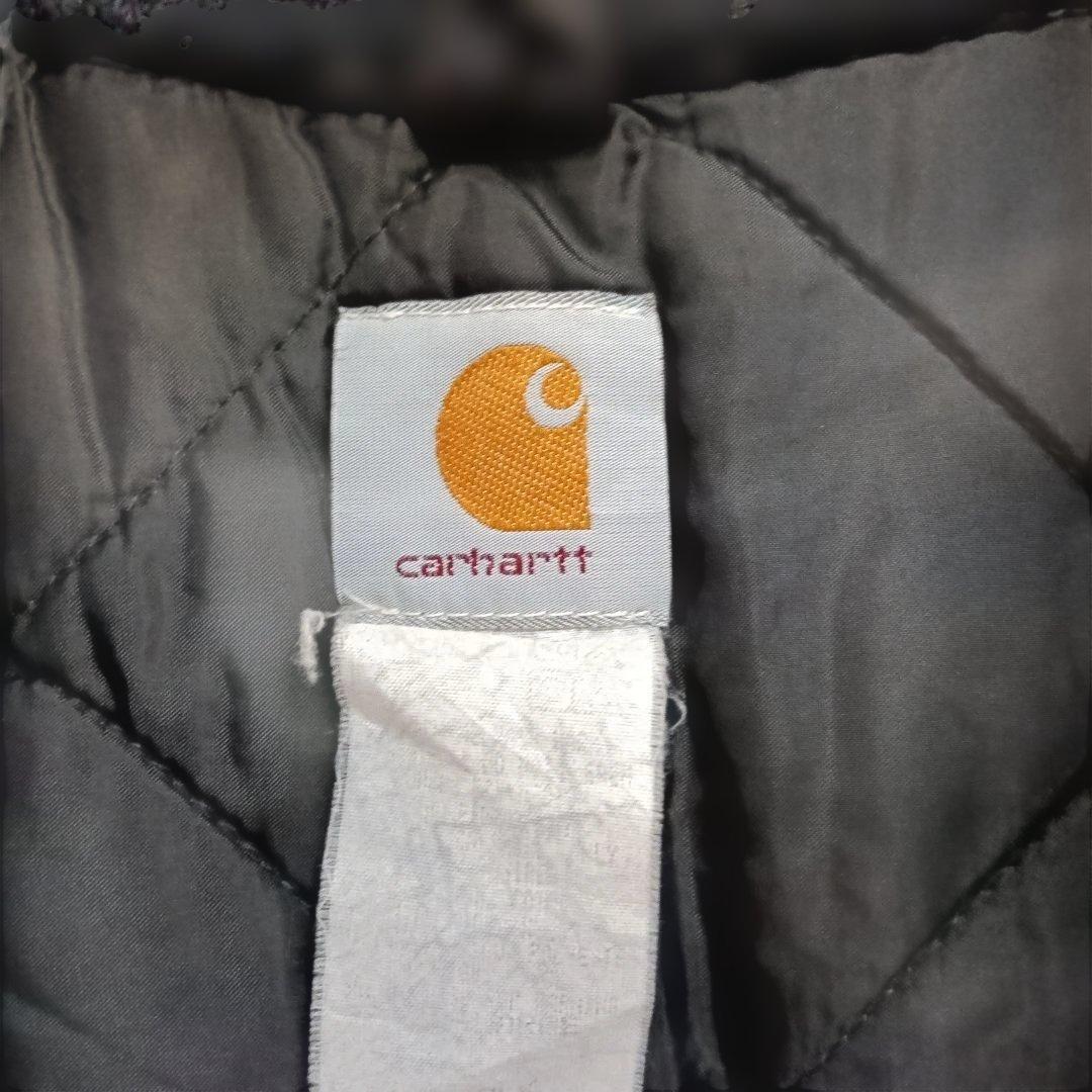 carhartt ベスト