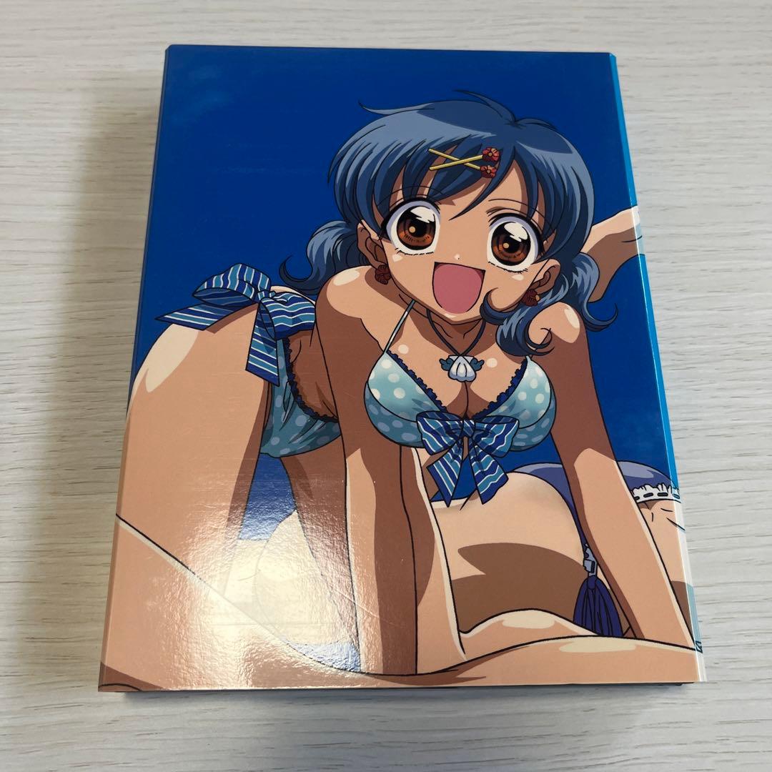 ぴちぴちピッチ ピュア DVD BOX 1