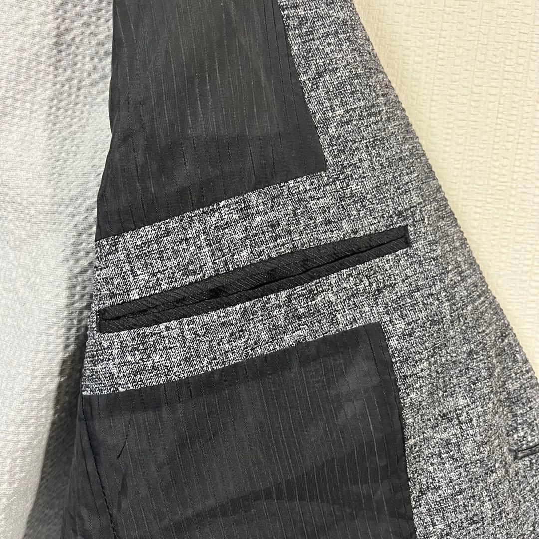 ジョセフアブード　JOSEPH ABBOUD　ライトウェーブジャケット　Lサイズ