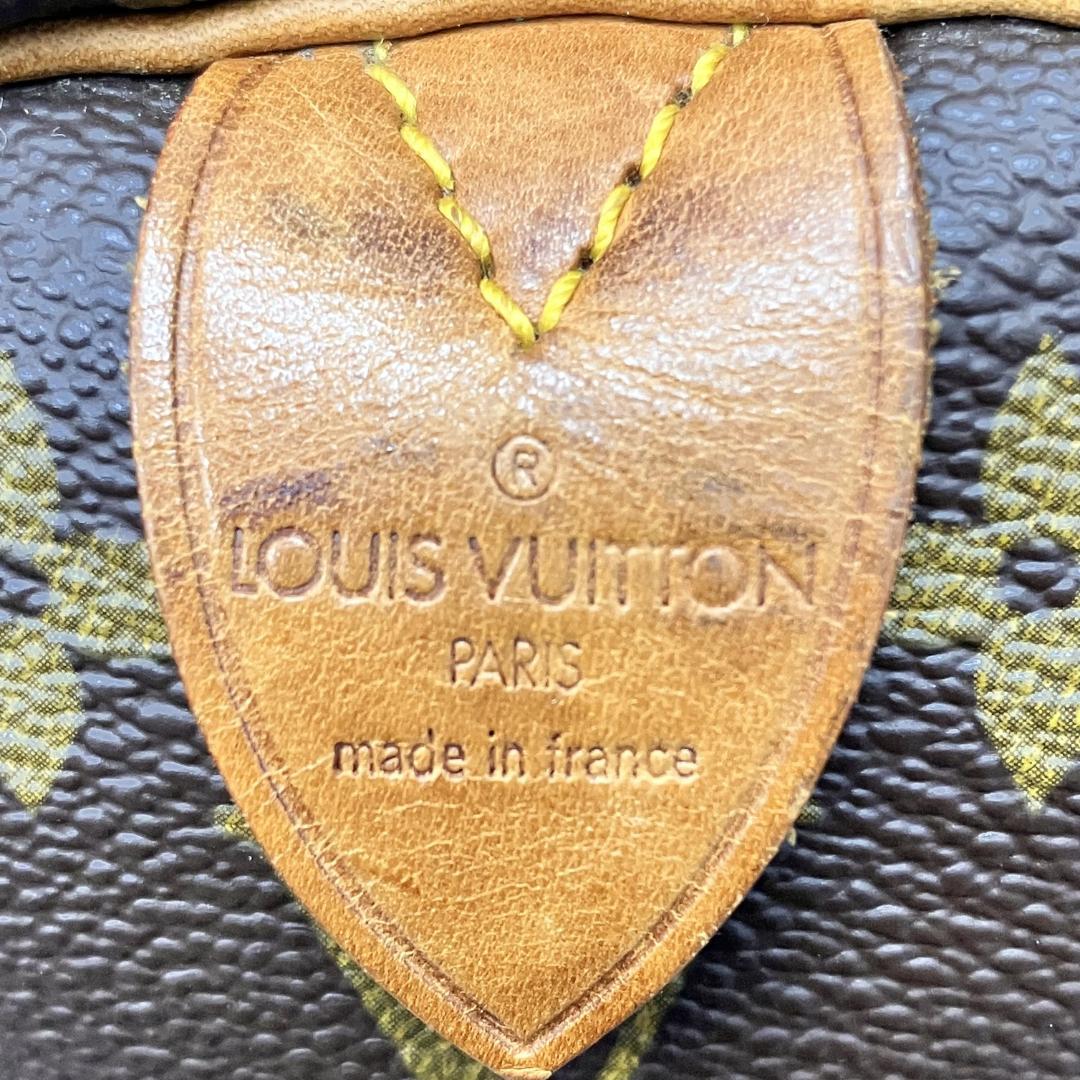 Louis Vuitton ルイヴィトンモノグラム キーポール60