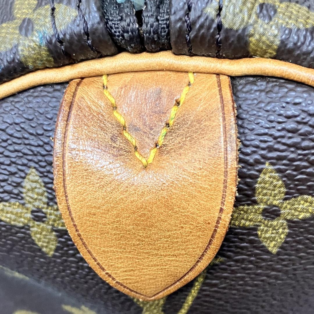 Louis Vuitton ルイヴィトンモノグラム キーポール60