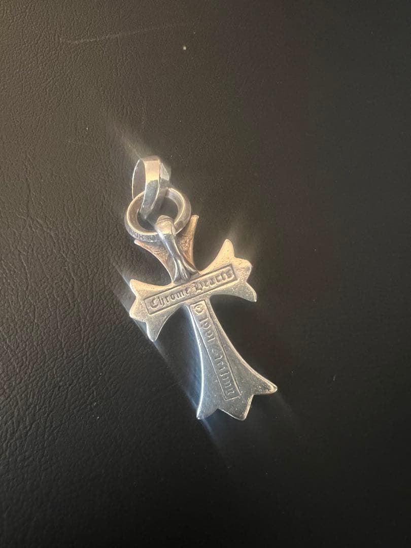 CHROME HEARTS ネックレス　チェーン　トップ　セット