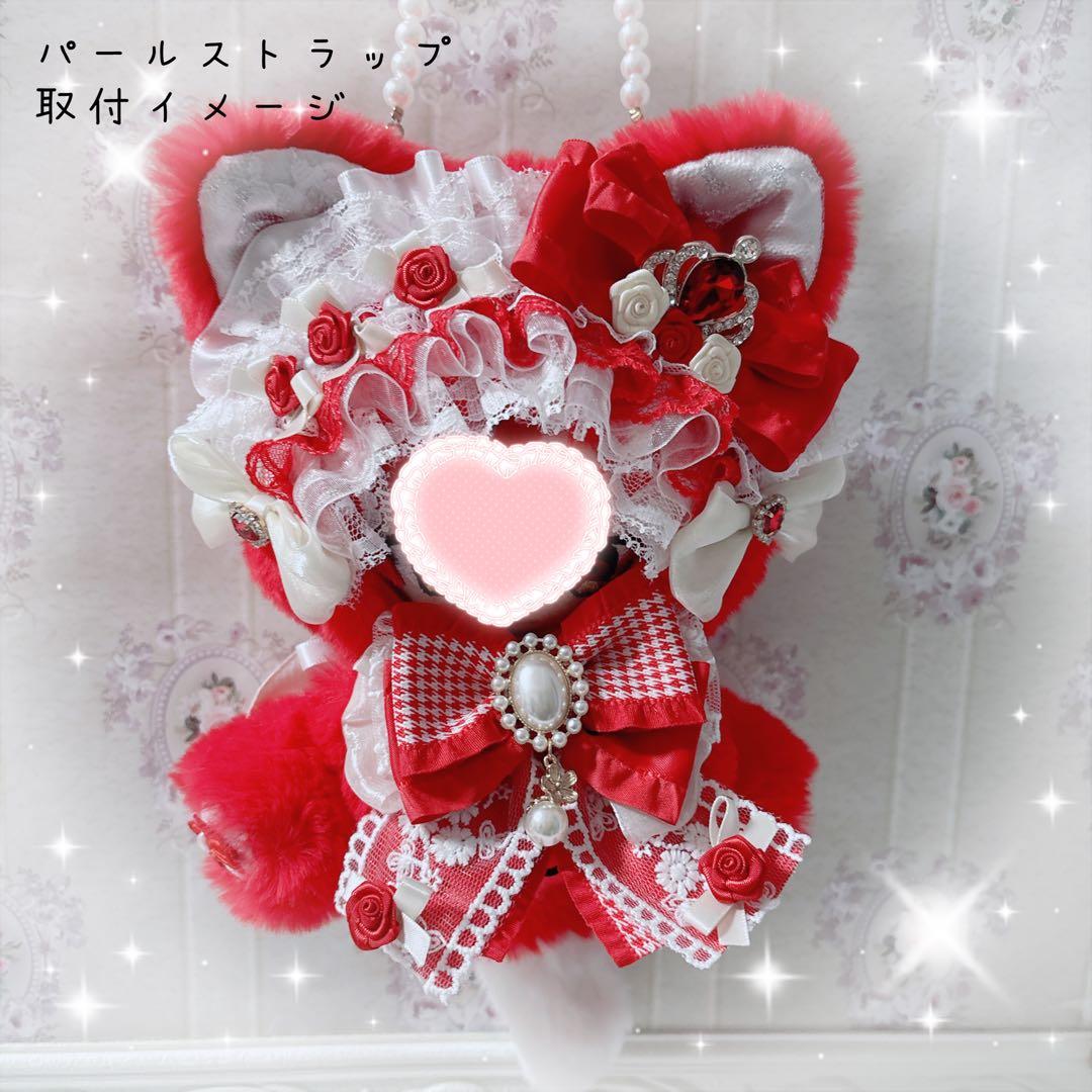 あやか　ぬい服着ぐるみ♡おすわりネコちゃん