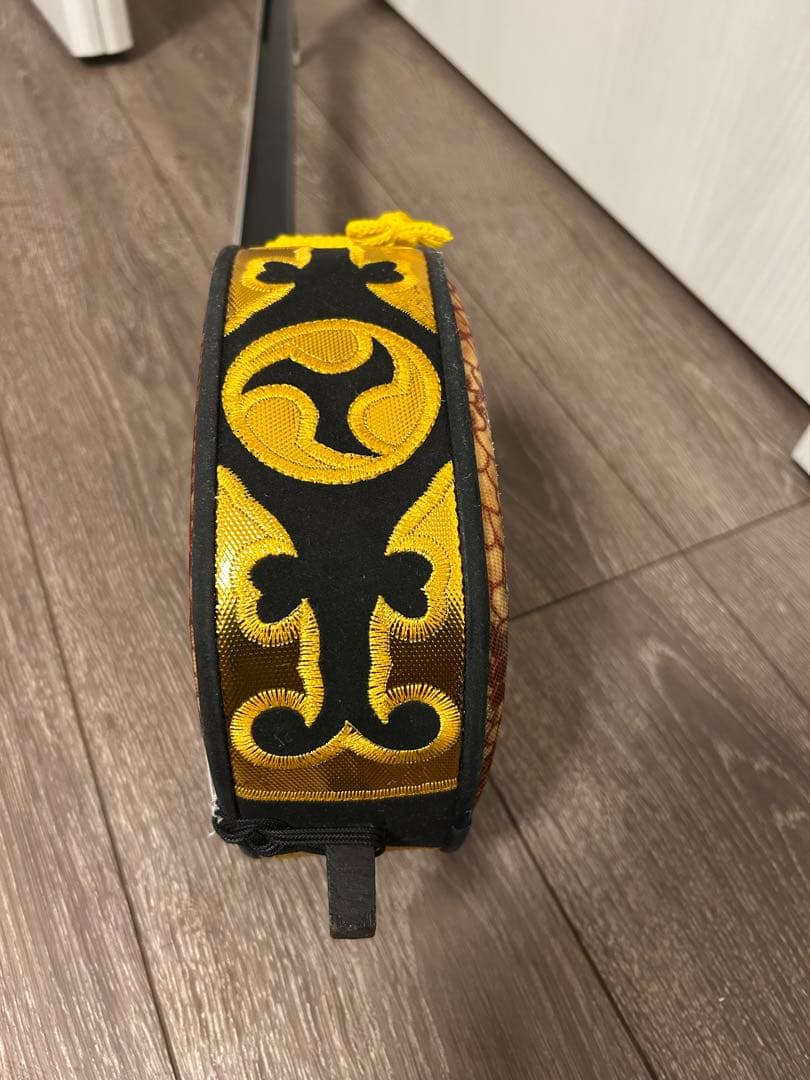 沖縄三線セット
