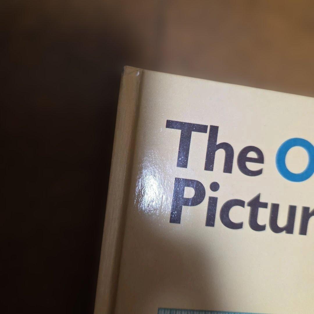 絵本・児童書 The Oxford Picture Word Book