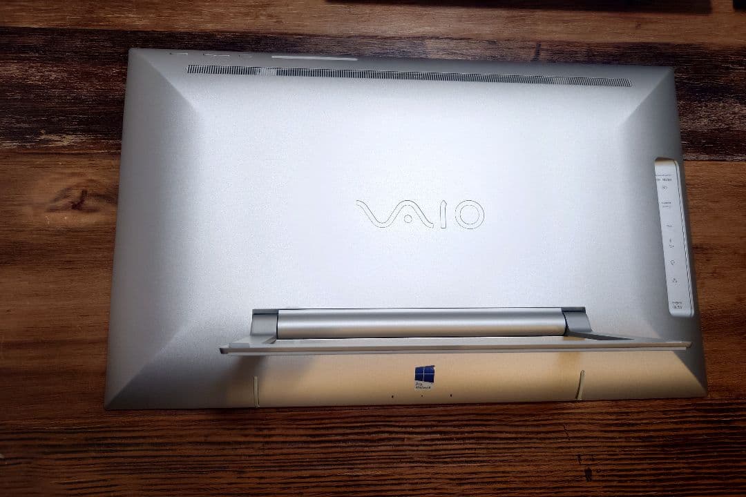 S*a様 VAIO TAP21