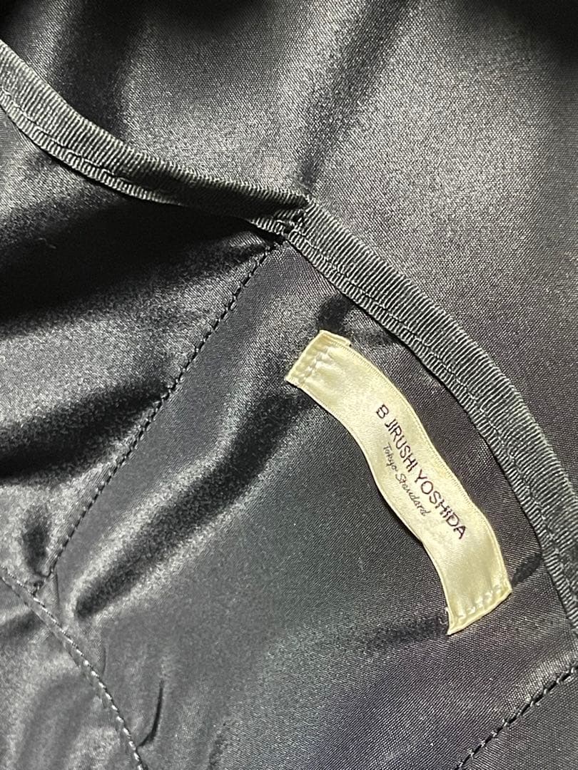 PORTER×B印 YOSHIDA ボストンバッグ