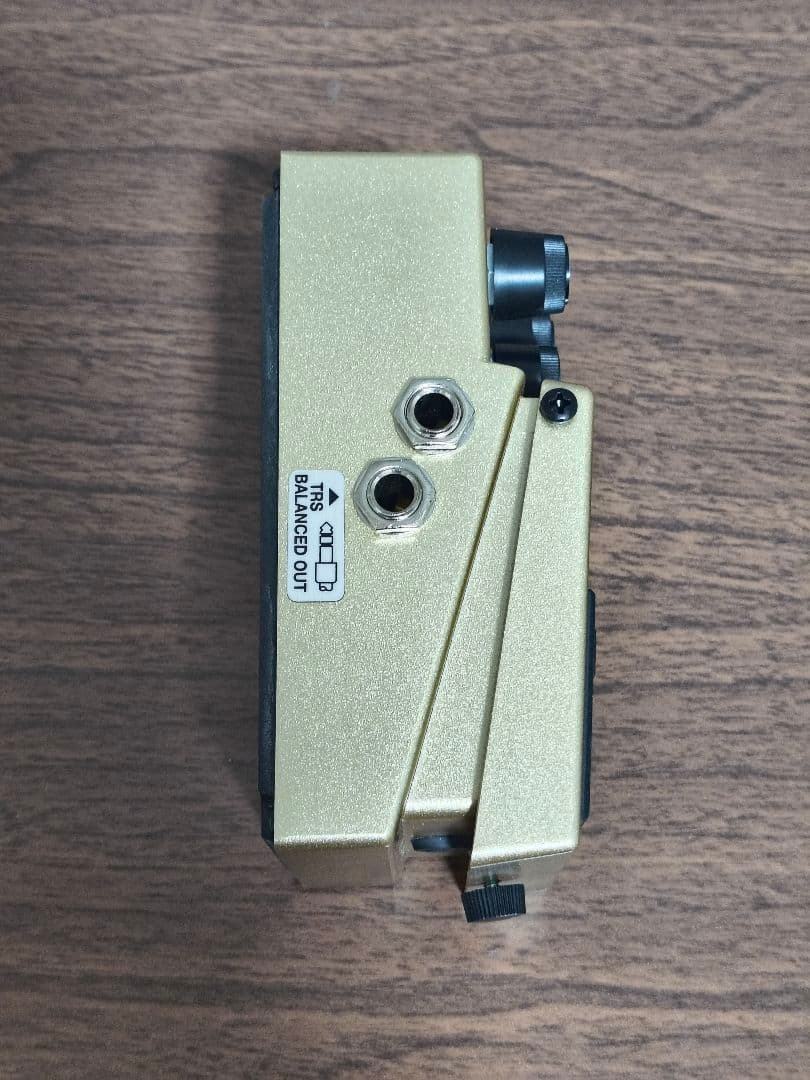 配信機器・PA機器・レコーディング機器 AD-2 (Acoustic Preamp)