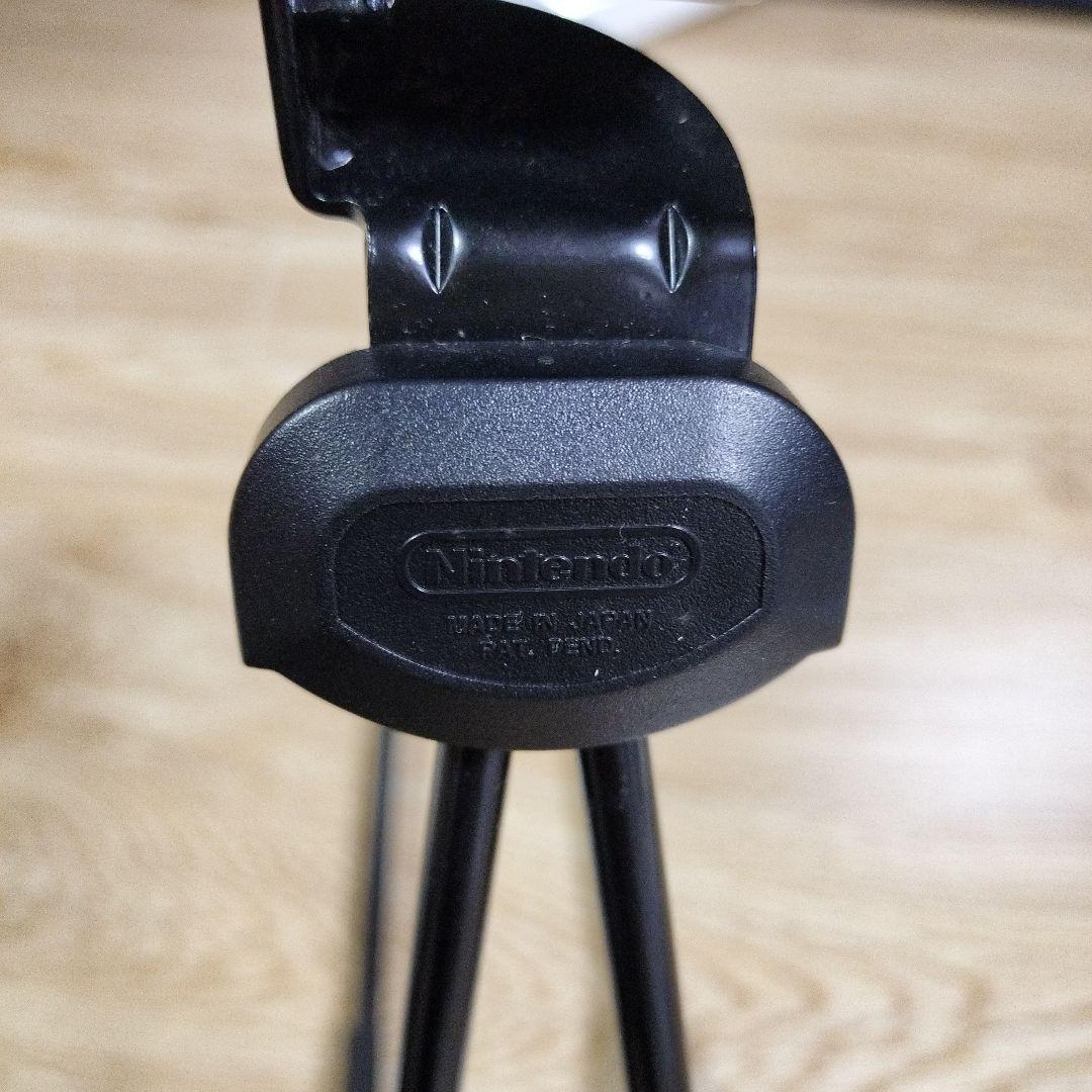 バーチャルボーイ VIRTUALBOY コントローラー　スタンド　取説