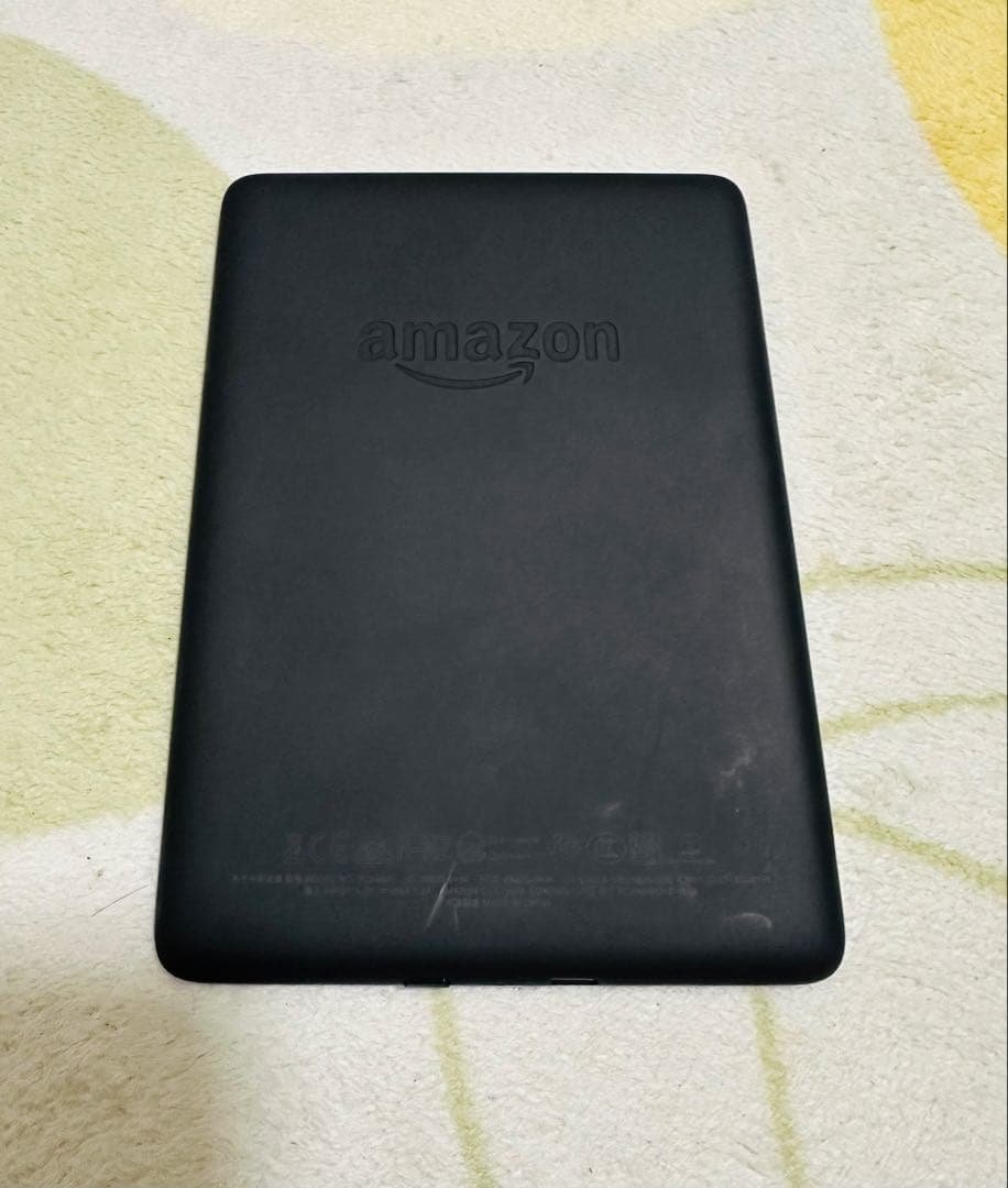 Amazon Kindle Paperwhite (第10世代) 本体 Wifi