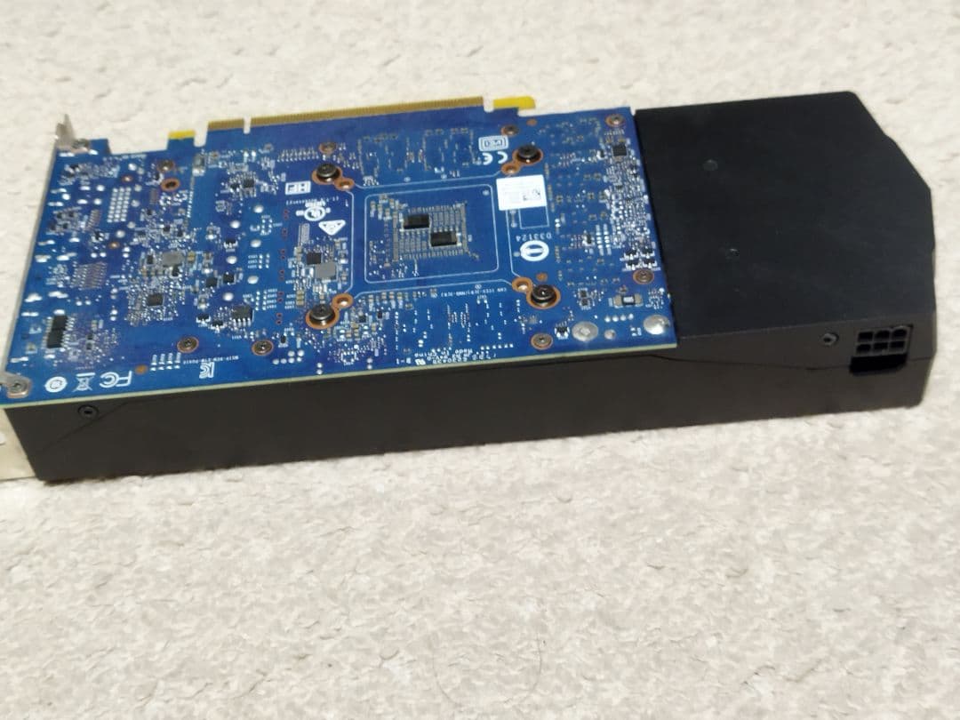 GTX1060 6GB グラフィックボード
