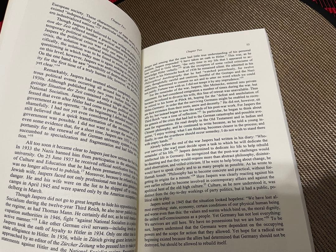 洋書 Beyond Catastrophe: Mark W. Clark