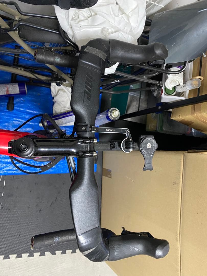 Specialized アレースプリントディスク2020