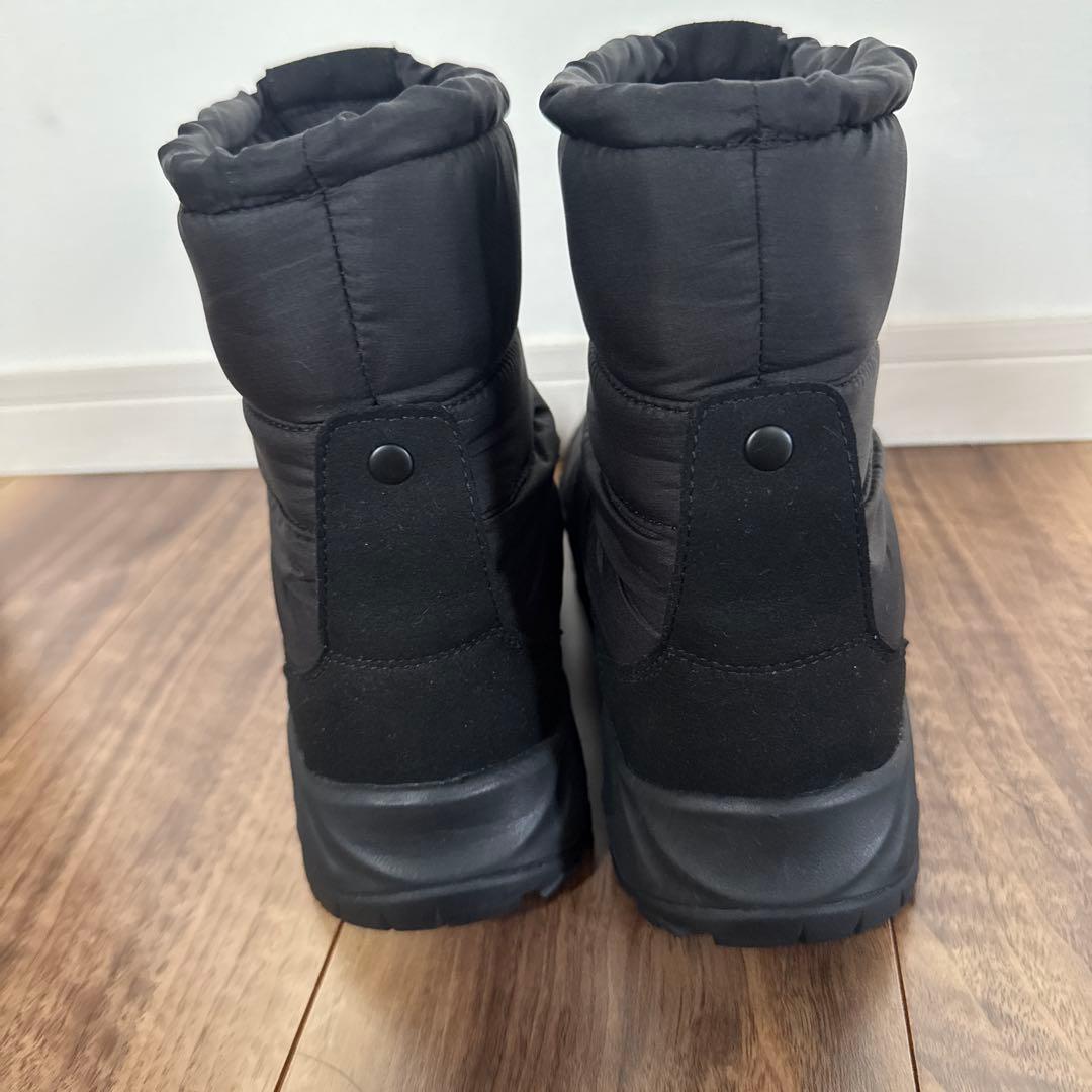 【美品】THE NORTH FACE ♡ブーツNF0A8AFH サイズ26