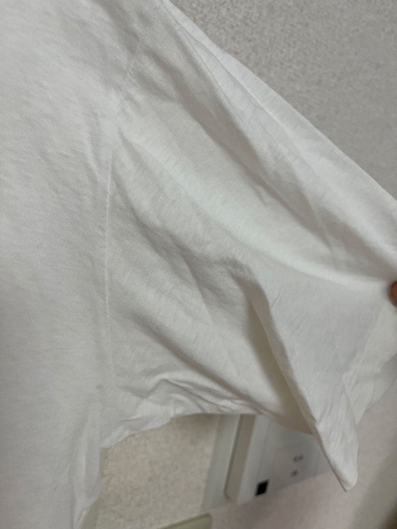 MICHAEL JACKSON 1987ジャパンツアー Tシャツ