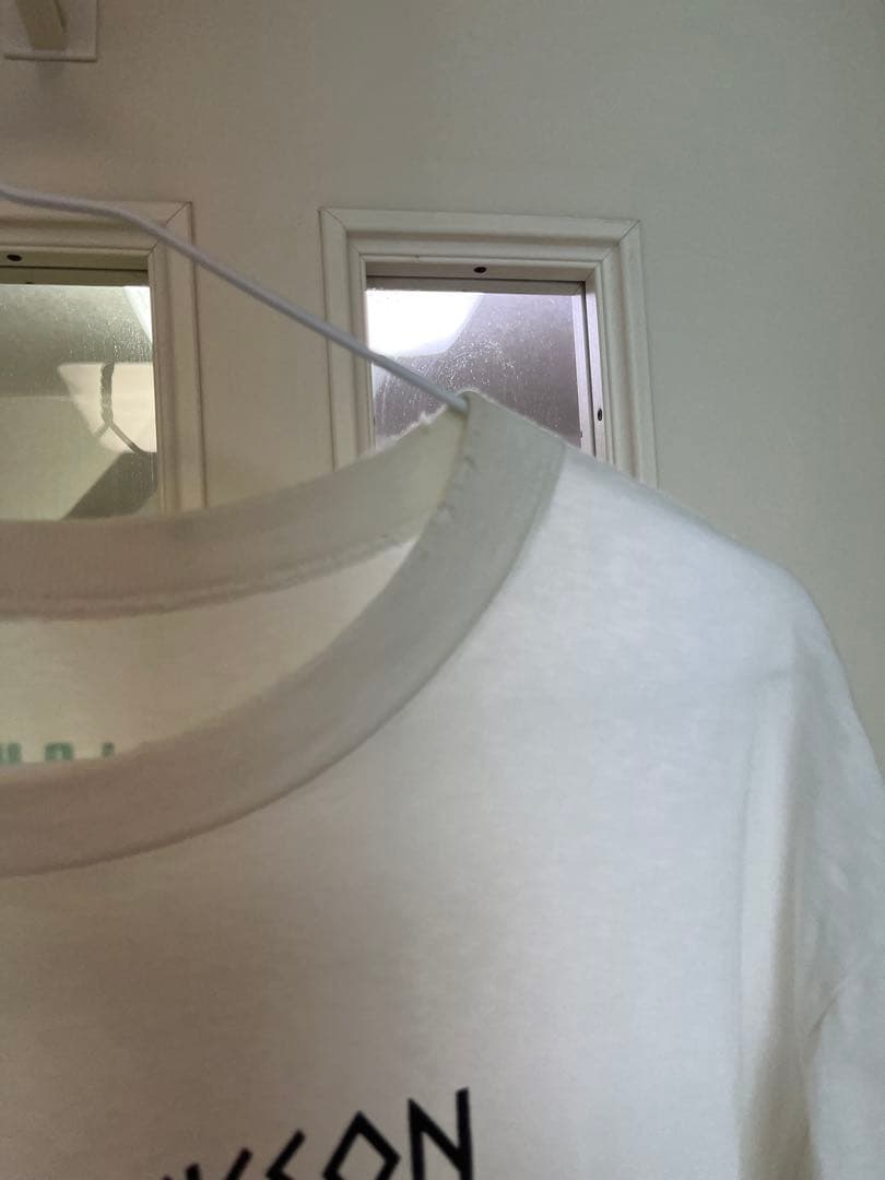 MICHAEL JACKSON 1987ジャパンツアー Tシャツ