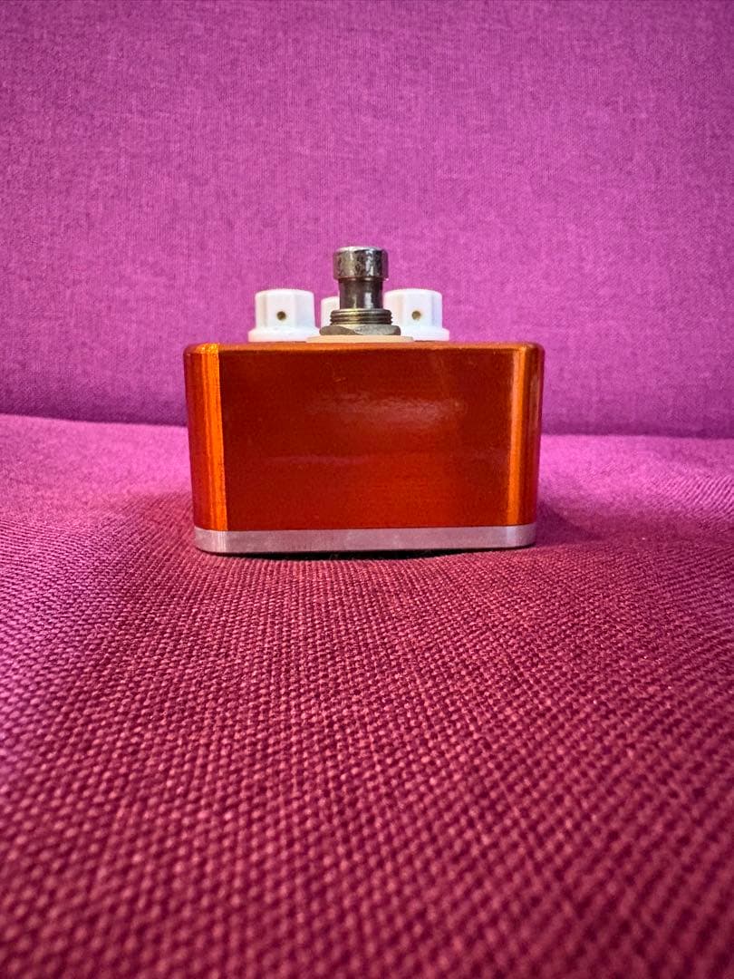 Shigemori G.O.T Bass Drive エフェクター
