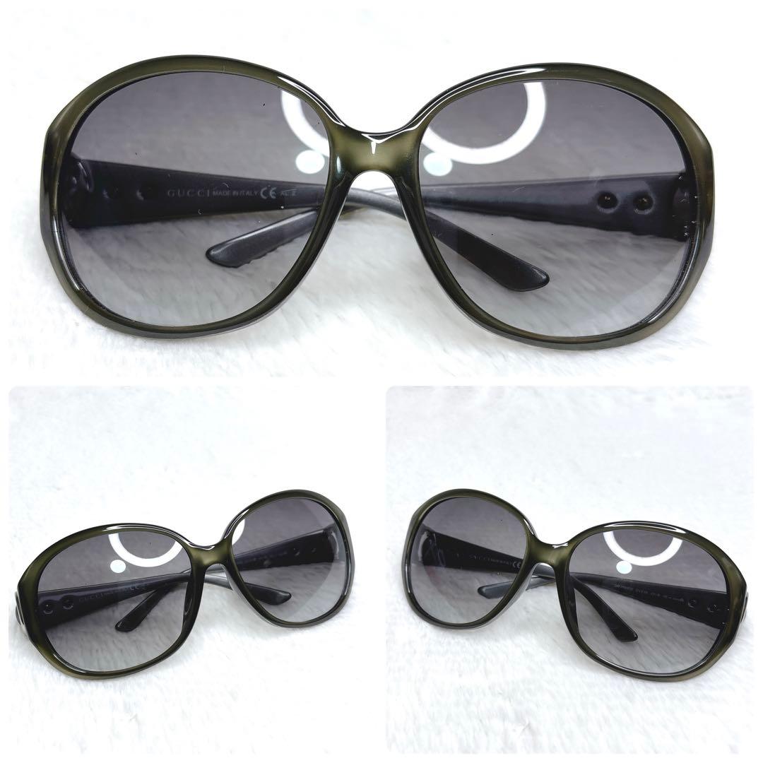 小物 GUCCI Vintage Sunglasses Discontinued