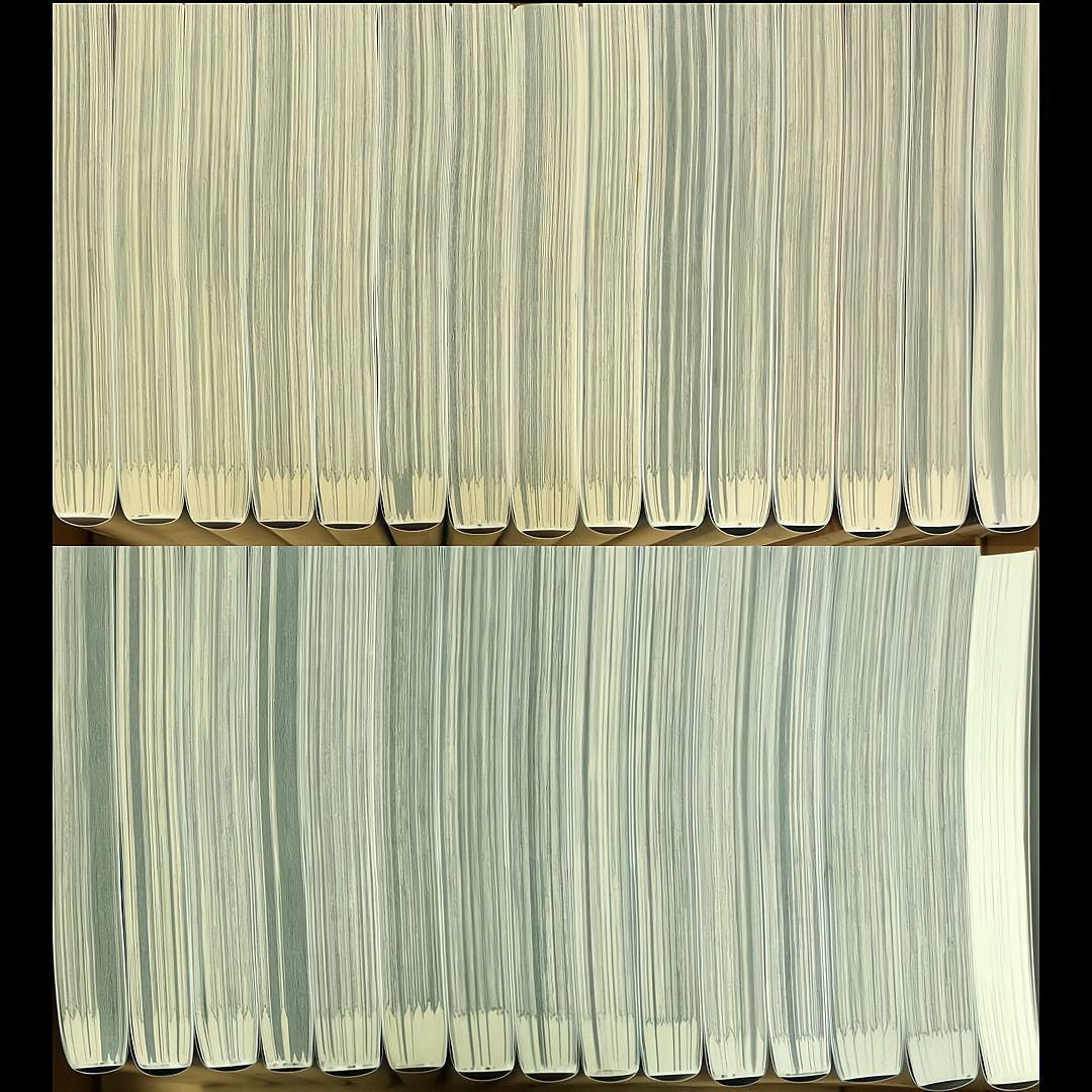 三部けい作品 セット