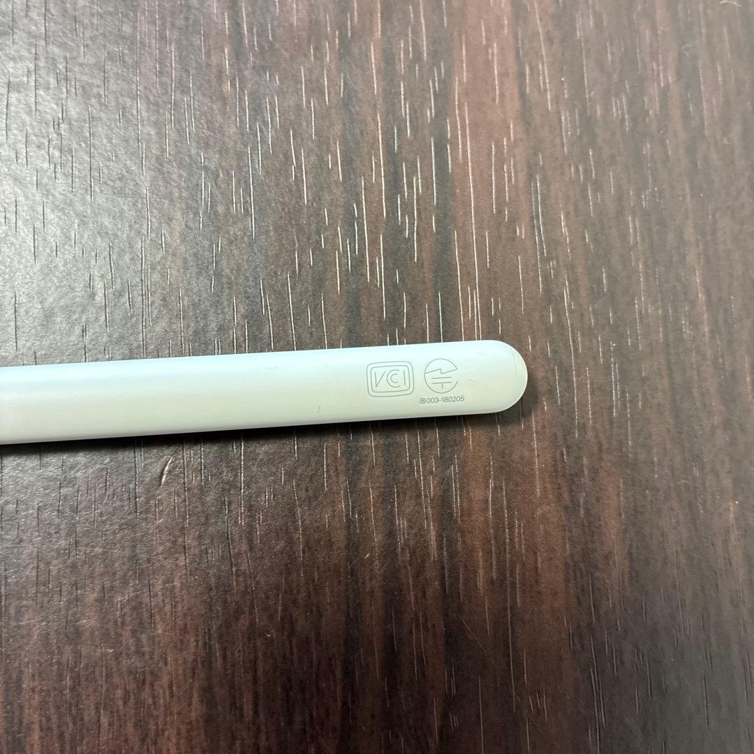 【純正品】Apple Pencil 第2世代（A2051）