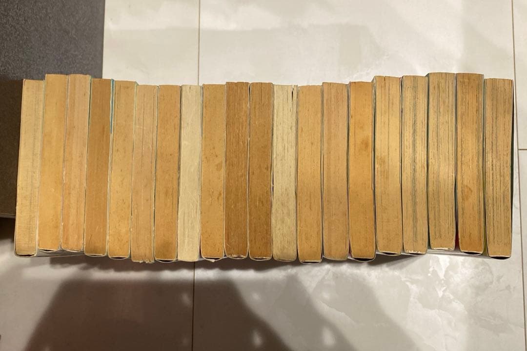 【中古品】こちら葛飾区亀有公園前派出所 1〜99巻　抜けNo.￼あり　全62冊