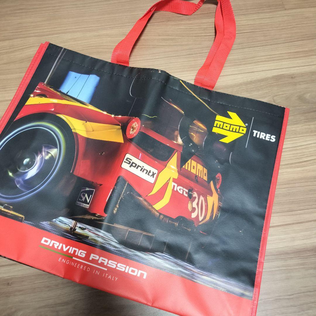 新品 MOMO 4点セット