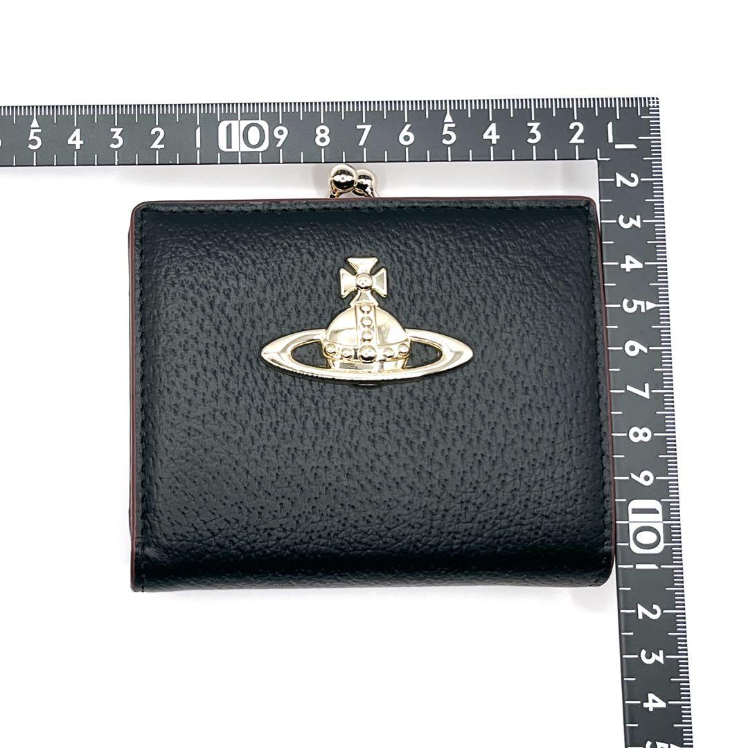 【24時間以内発送】Vivienne Westwood 二つ折り財布