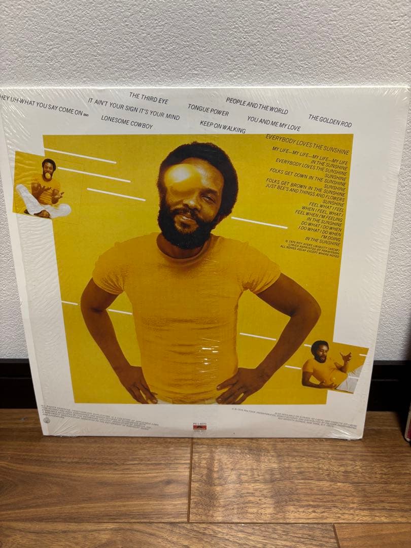 funk soul レコード