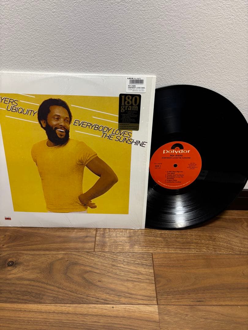 funk soul レコード