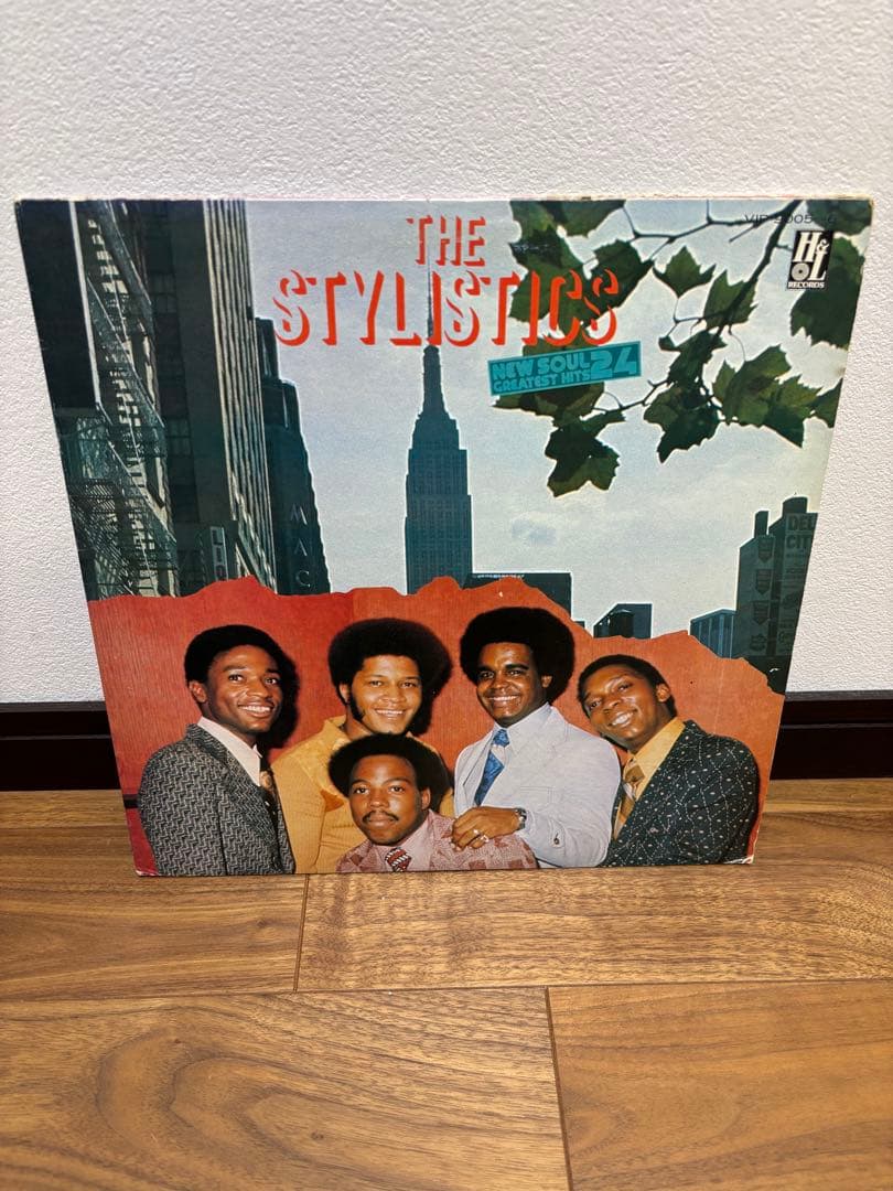 funk soul レコード