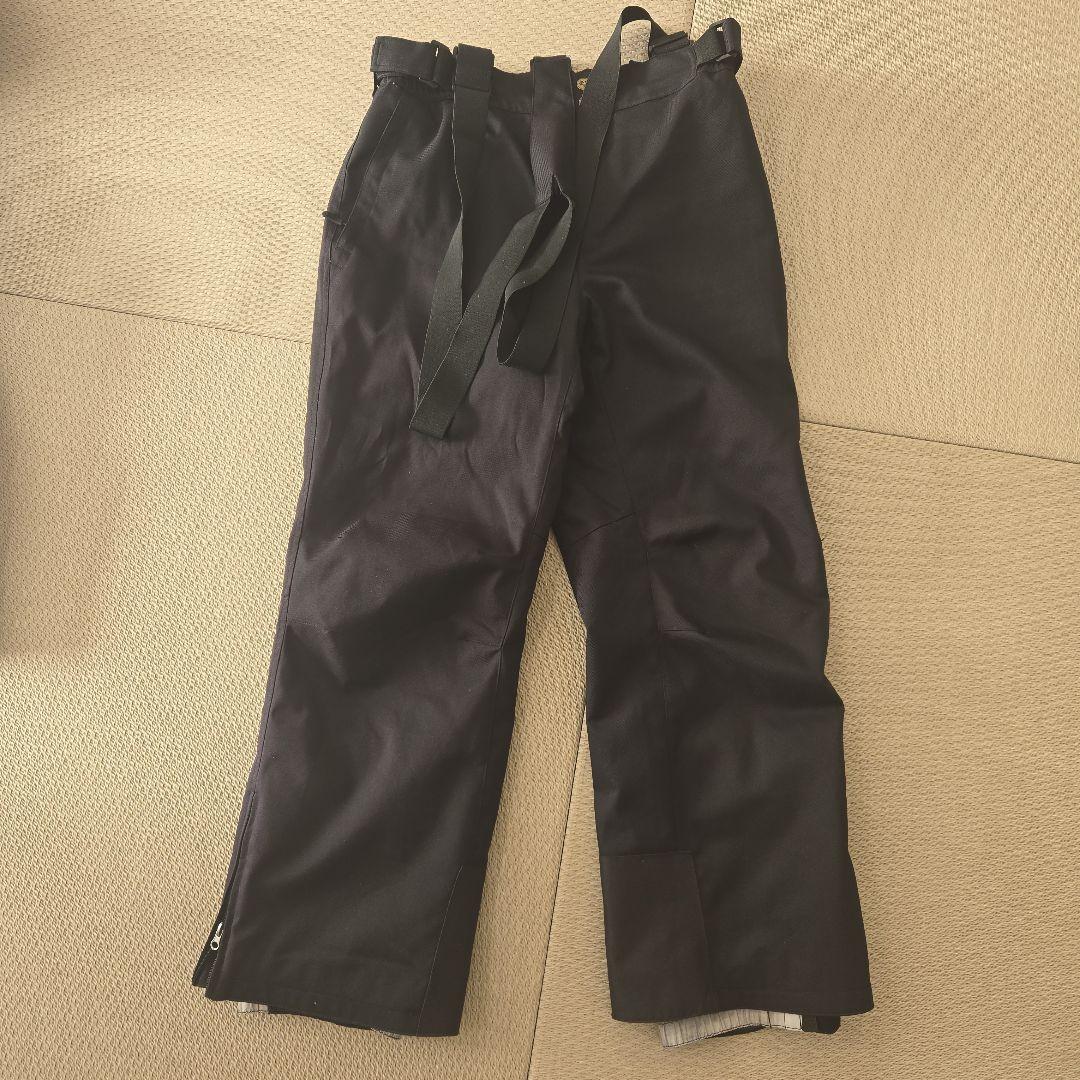 ポンタペス　スノーボードウェアセット