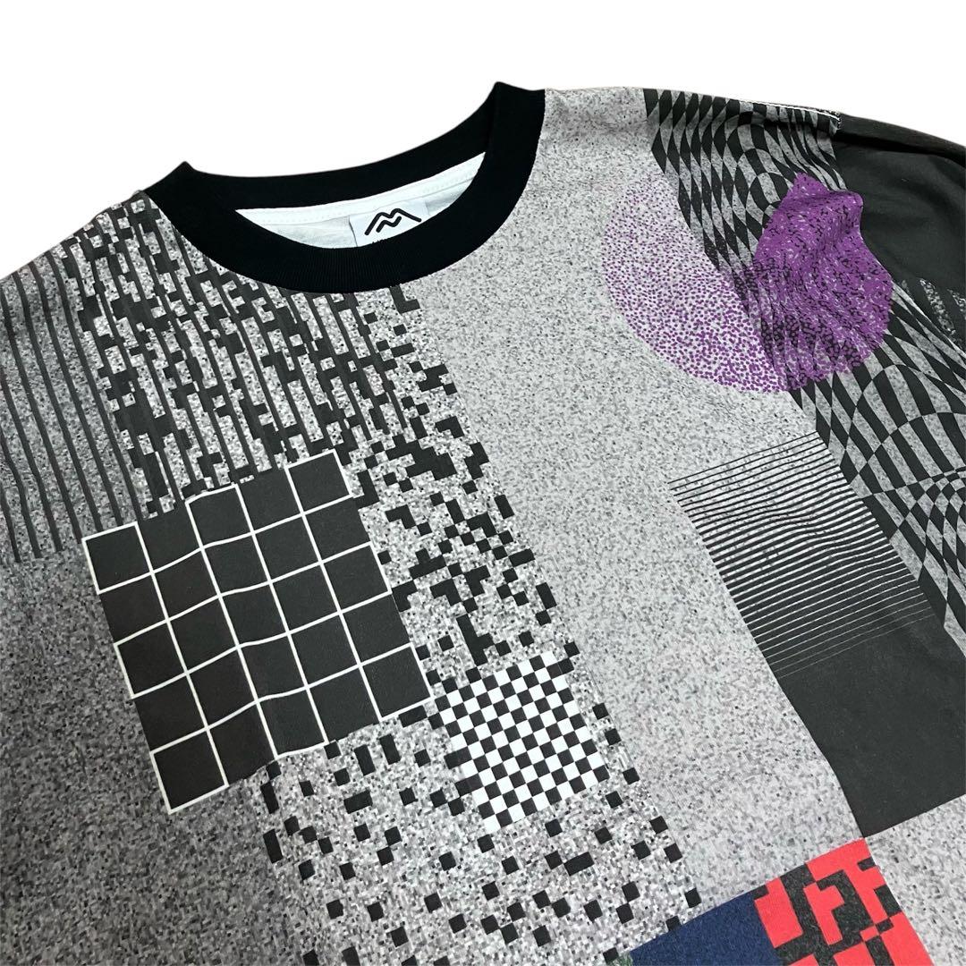 永野芽郁 非公開 Long Sleeve T-shirt ロンT 長袖Tシャツ