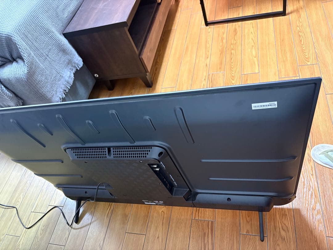 ゆ*う様 Hisense 50A68K 50インチ液晶テレビ