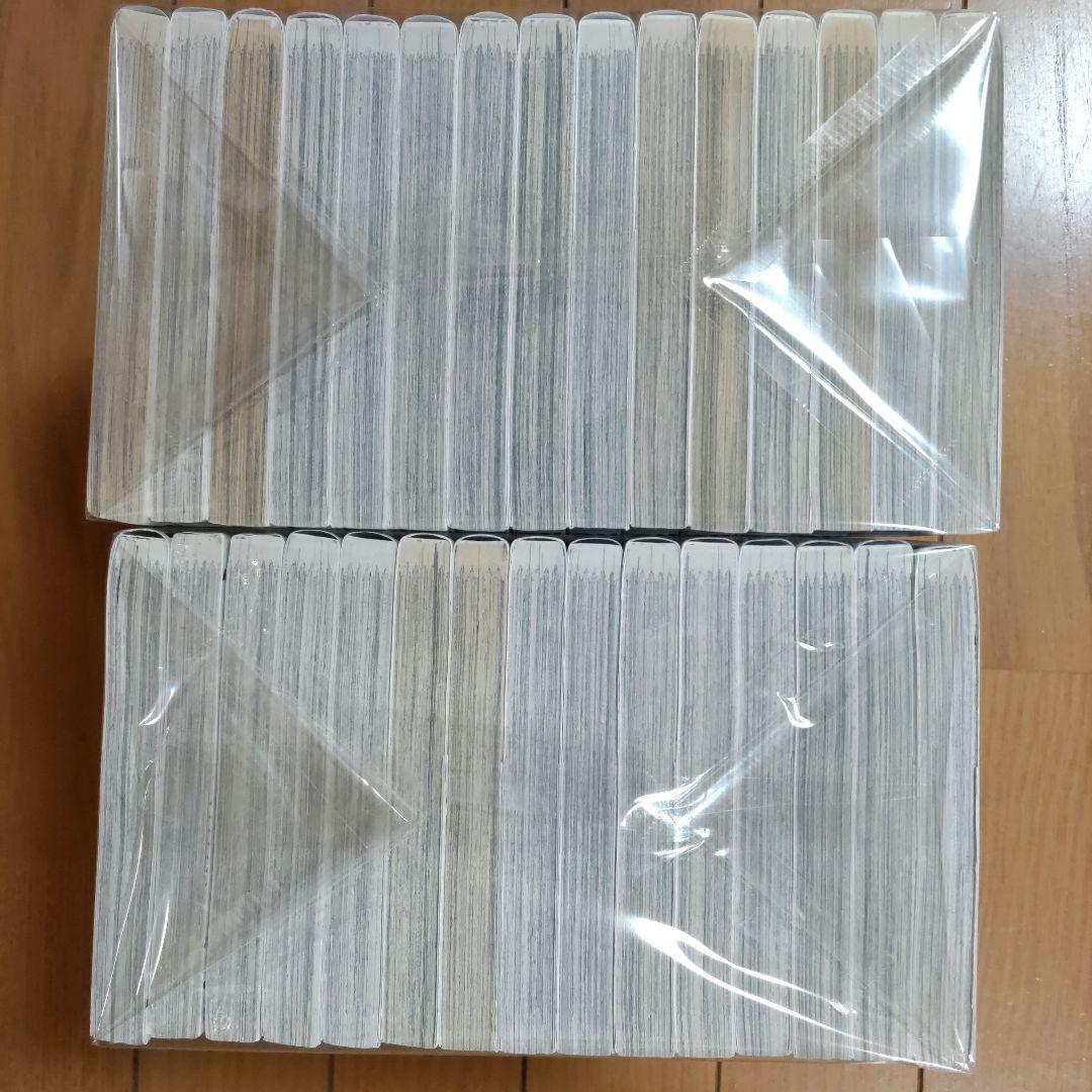 カッコウの許嫁 1-30巻セット【ポストカード・ステッカーシール付き】