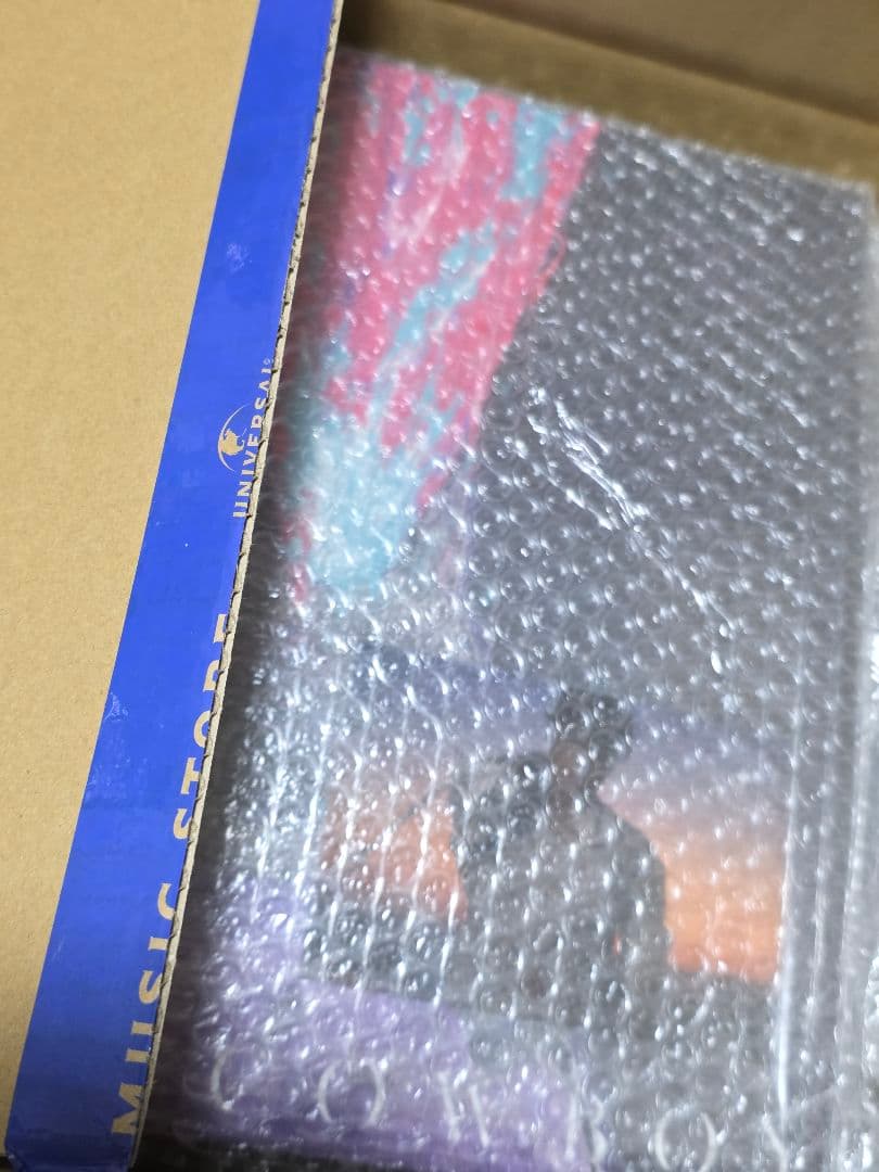 SPACE COWBOY MATE限定版　新品未開封　岩田剛典