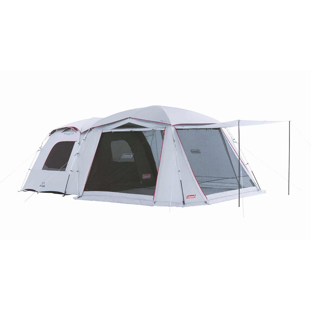 Coleman Toughscreen 2-Room House　LDX＋