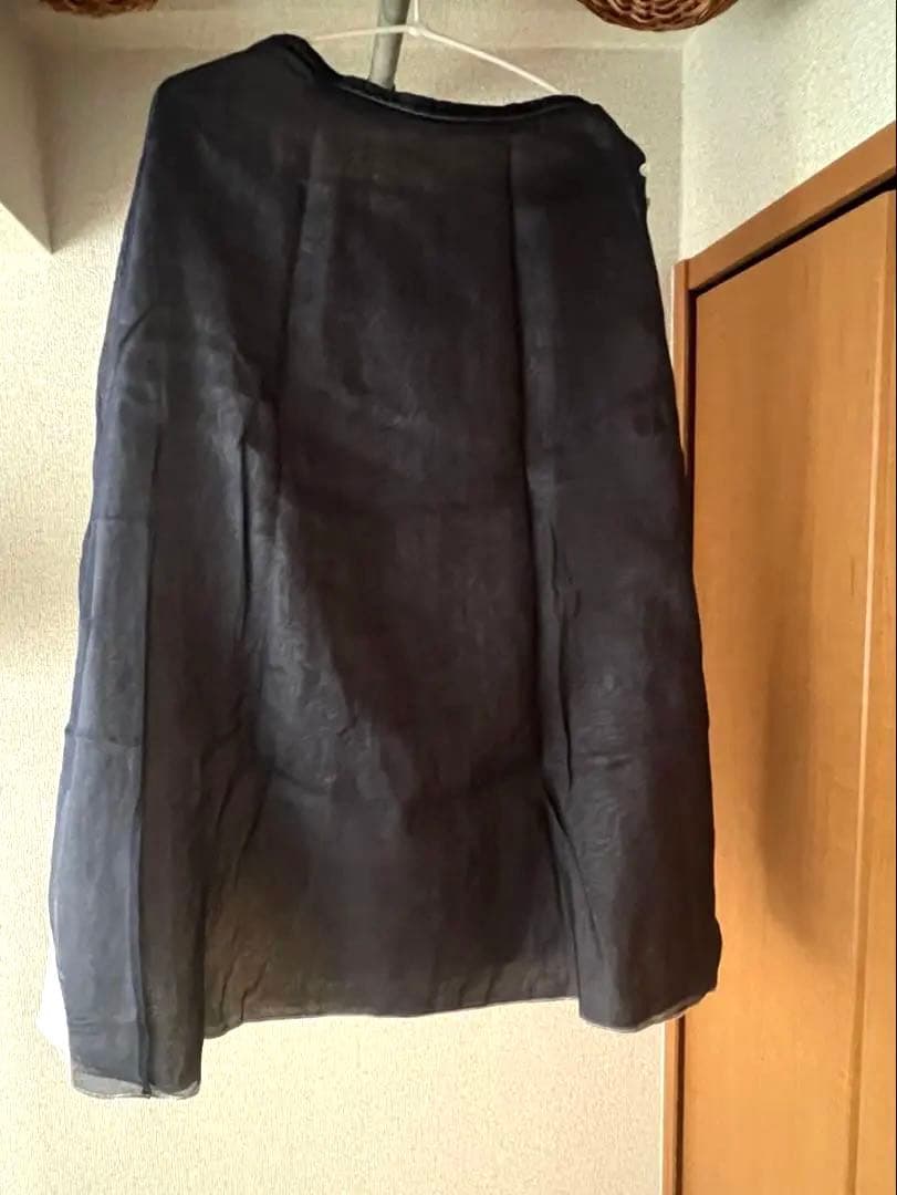 美品TENNE handcrafted modern 4 COLOR SKIRT