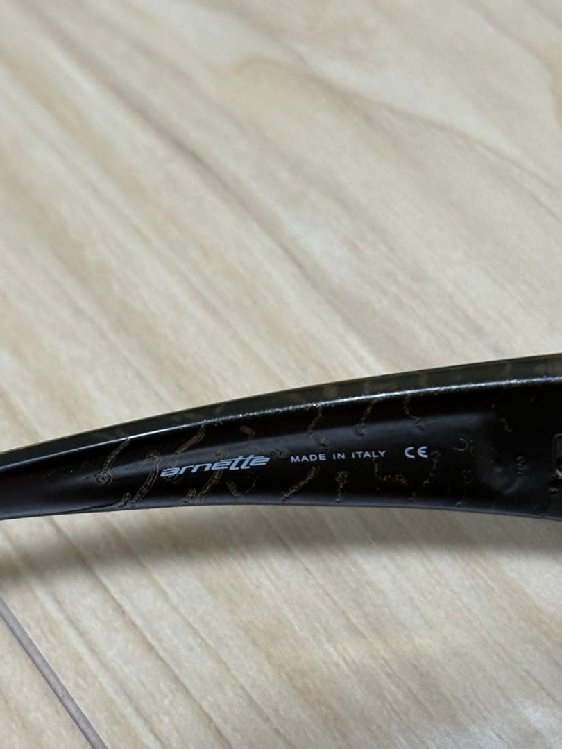 【サングラス】Arnette  Catfish Made in Italy