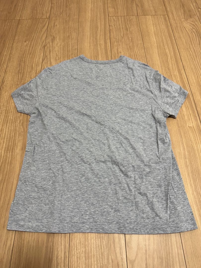 Maison Margiela グレー Tシャツ