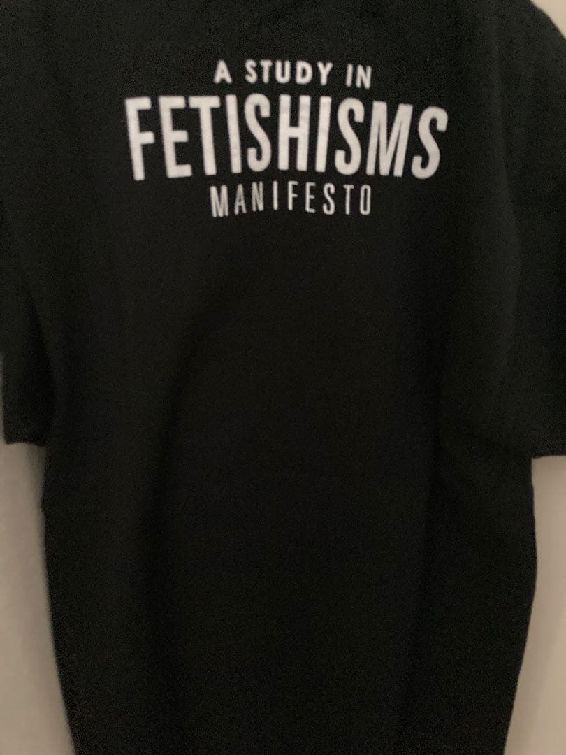 H*O様 MINEDENIM マインデニム 野口強　ジョナサンレーダー　Tシャツ