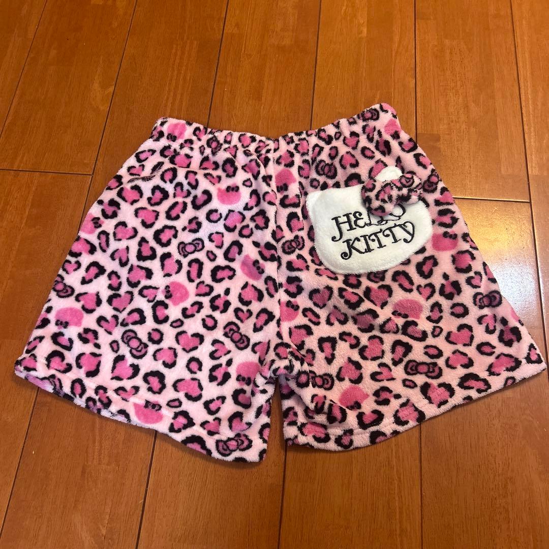 キティ ドンキ パジャマ L