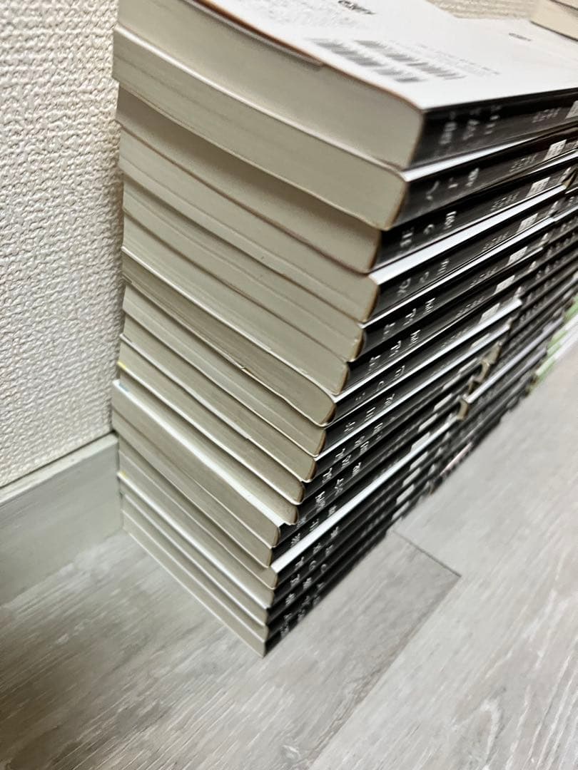 佐伯泰英　100冊セット　まとめ売り