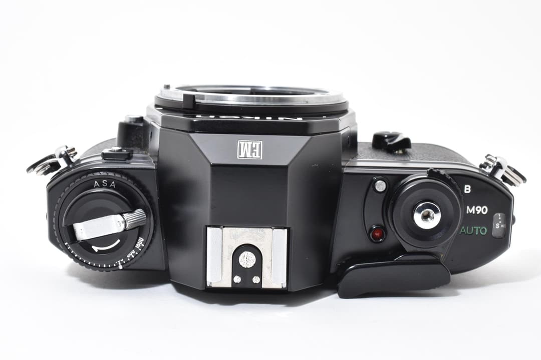 美品 Nikon EM ボディ #9574