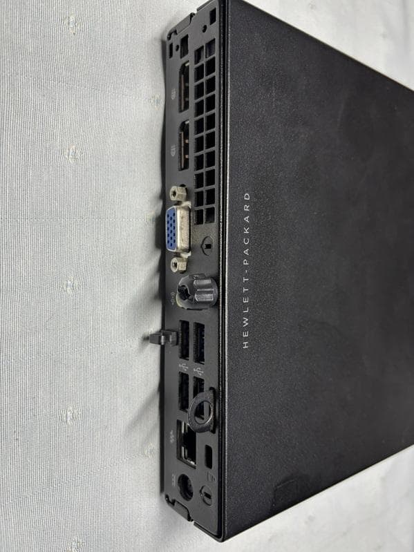 せ*ん様 HP EliteDesk 800 G1 (ミニPC)