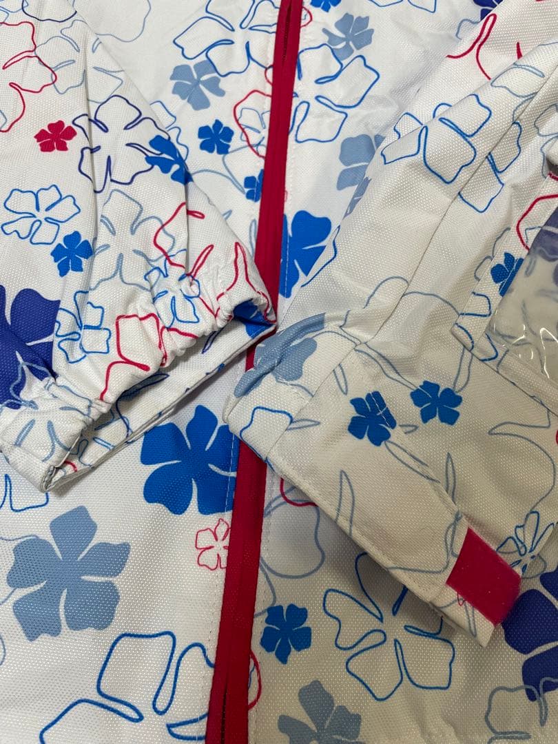 【美品】スキーウェア PHENIX フェニックス キッズ 160cm上下セット