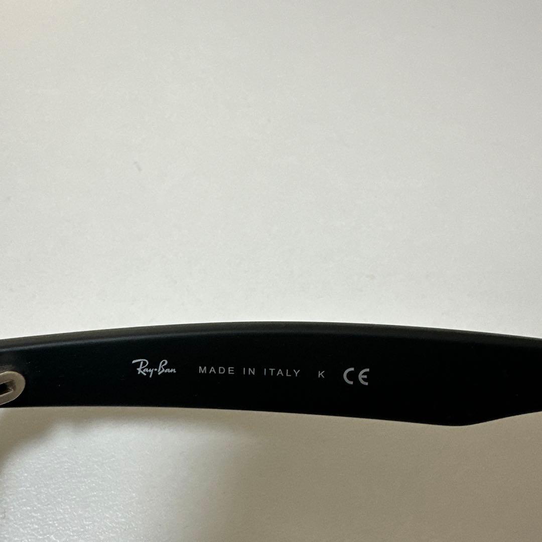 【超美品】早い者勝ち Ray-Ban レイバン RB 2132-F