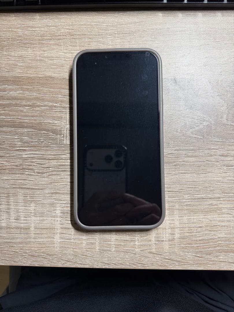 Apple iPhone 14 Plusブラック 本体