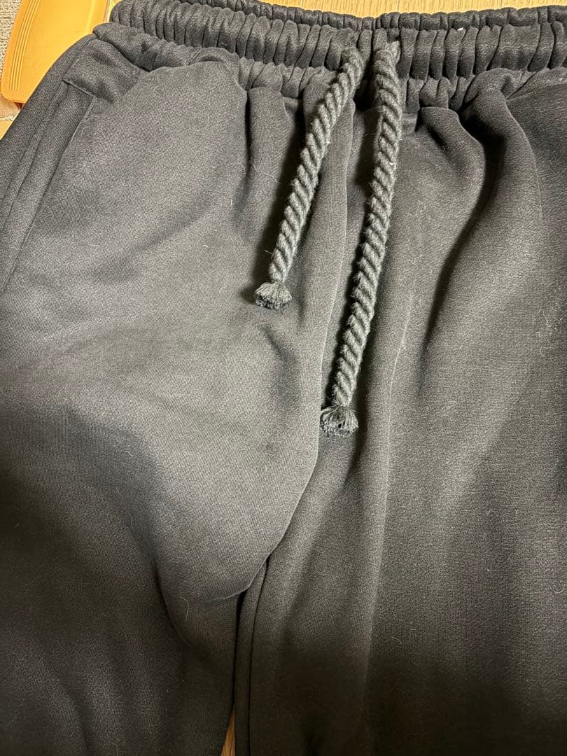 シナワールドセットアップ