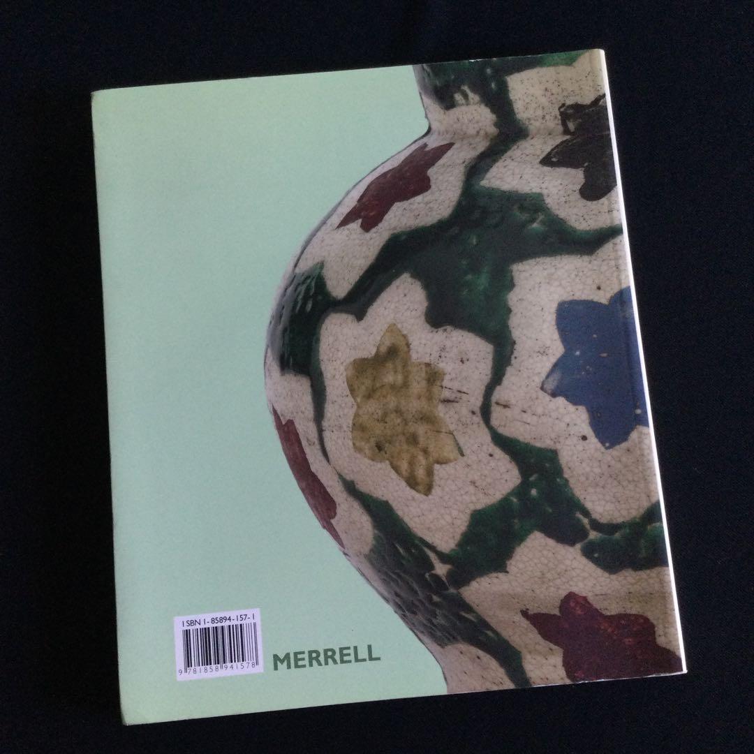 尾形乾山　スタイル　洋書　陶器　図録　茶碗　陶芸　作品集　Kenzan 茶道　本