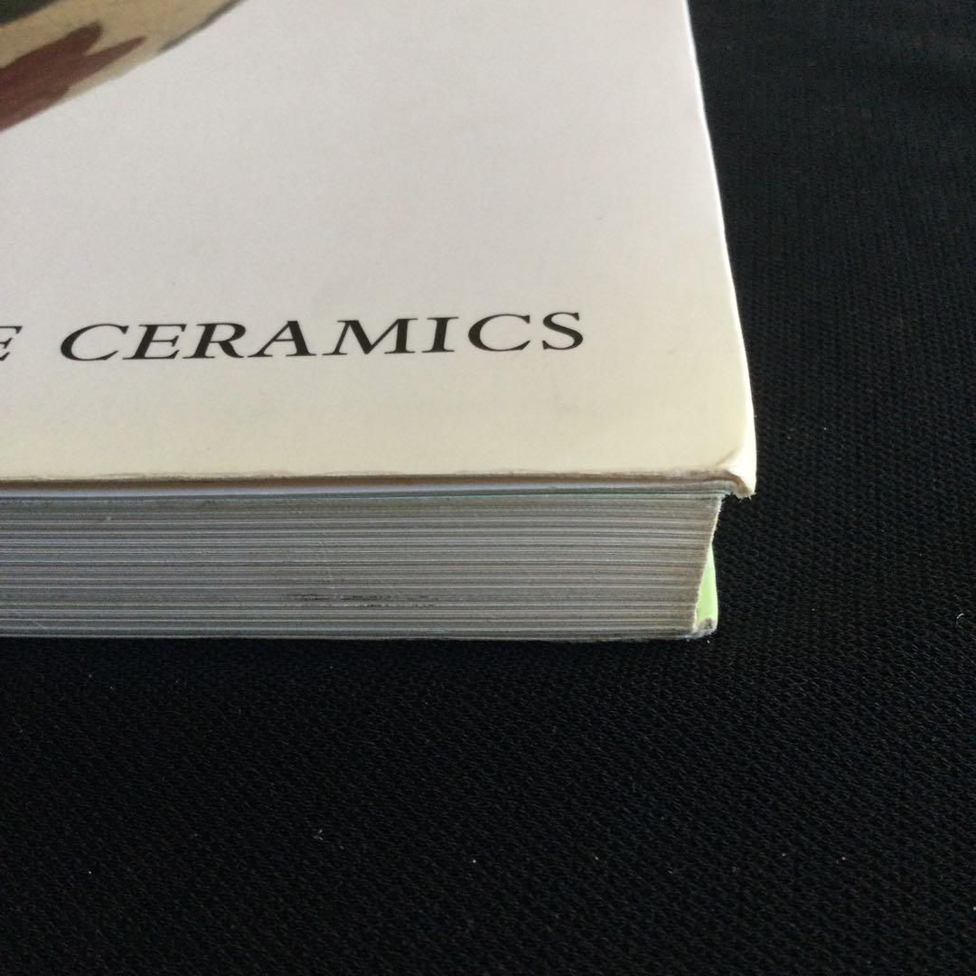 尾形乾山　スタイル　洋書　陶器　図録　茶碗　陶芸　作品集　Kenzan 茶道　本